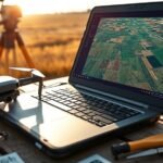 dji rtk geotiff conversion