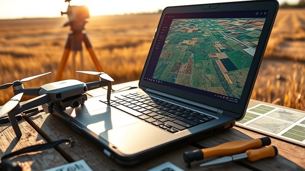dji rtk geotiff conversion