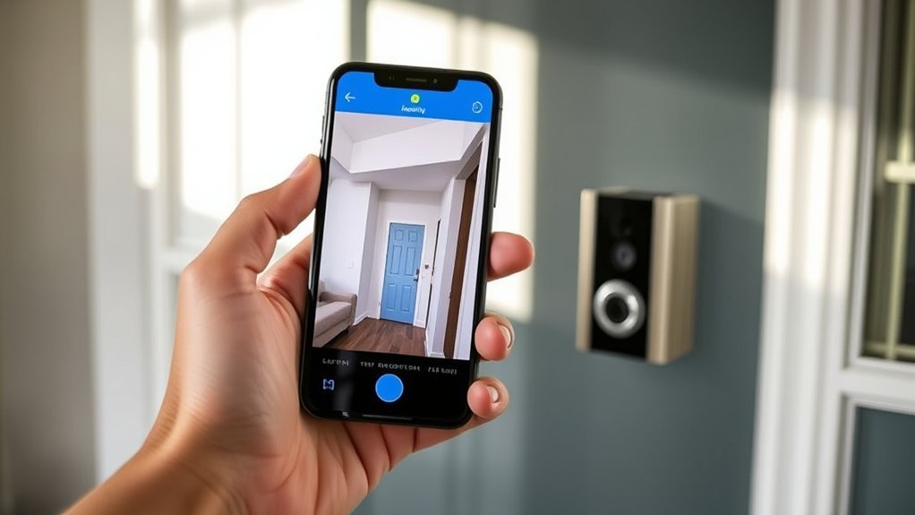 download eufy security app