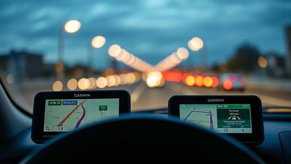 drive 55 enhanced features included