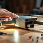 drone power troubleshooting guide