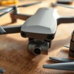 drone propeller issues overview