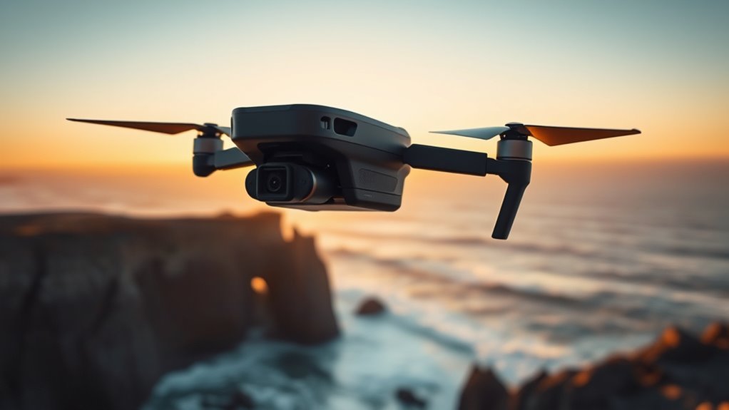 drone purchase considerations guide