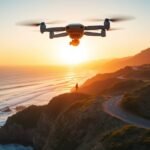drone shooting modes explained
