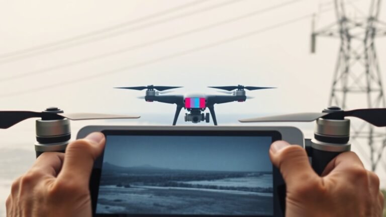 drone signal interference solutions
