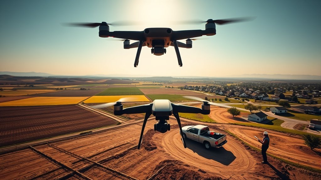 drone survey pricing guide