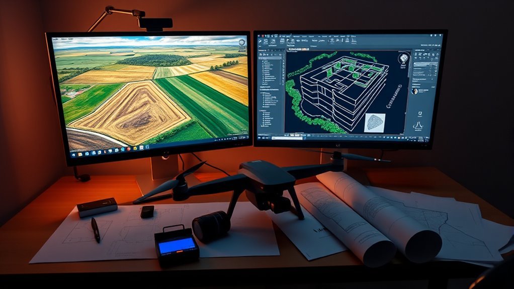 dronedeploy file compatibility workflow
