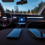 dual phone connectivity issues