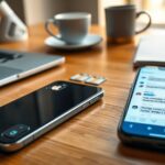 dual sim group messaging guide
