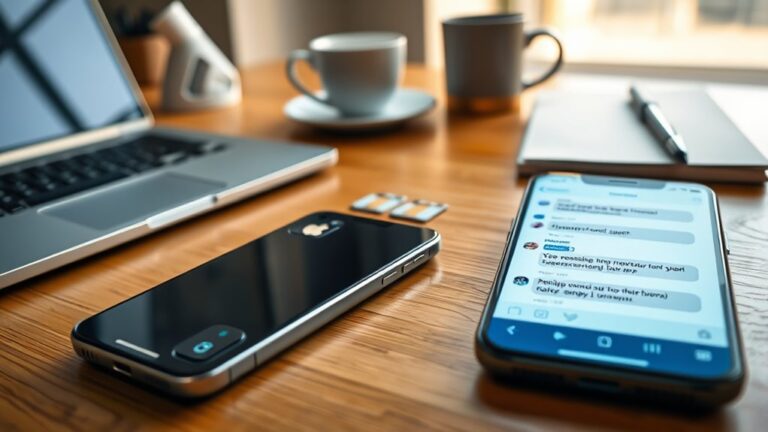 dual sim group messaging guide