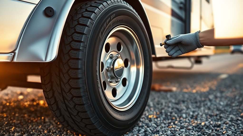 duudyear st225 tires information