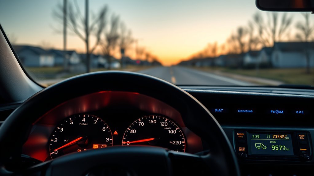 dynamic fuel estimation guidance