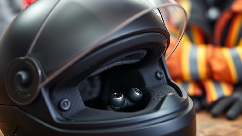 earbuds fit comfort awareness