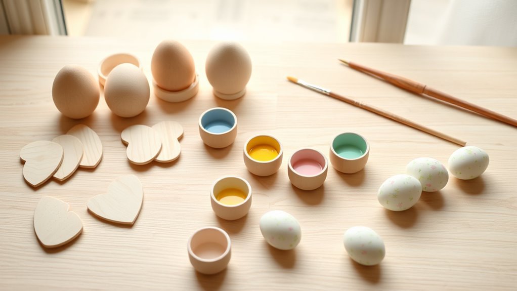 easter craft kit essentials