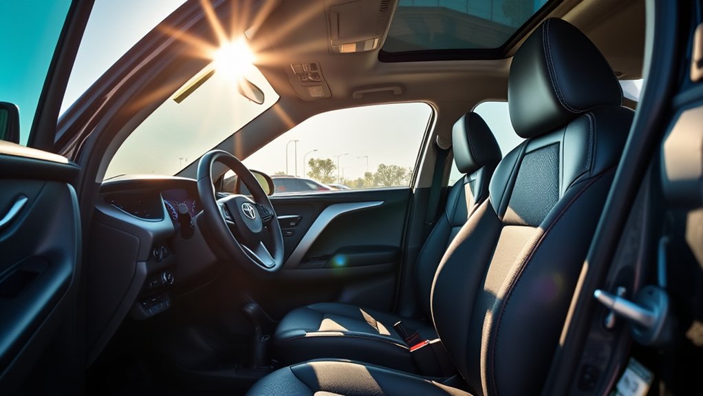 efficient responsive 8 speed transmission