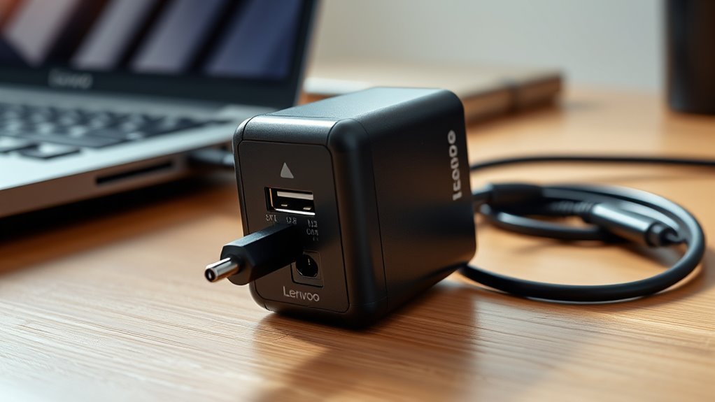 efficient usb pd charging