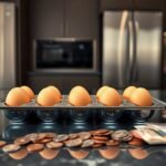 egg minder price breakdown