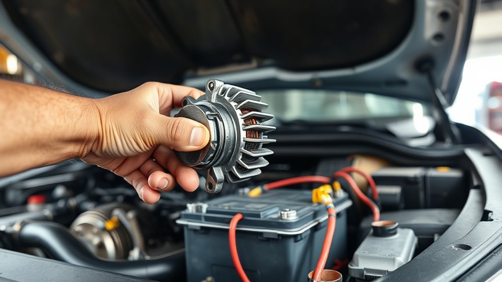 electrical system troubleshooting success