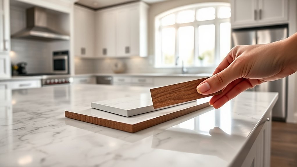 elevate kitchen design longevity