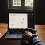 enable filevault on mac