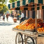 enhance your vendor experience