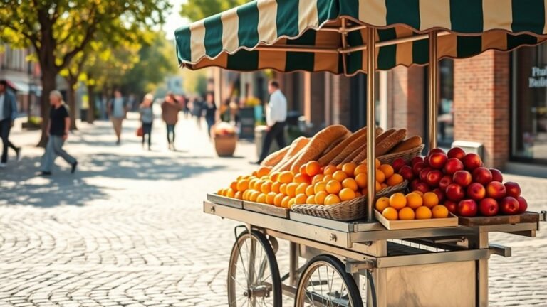 enhance your vendor experience