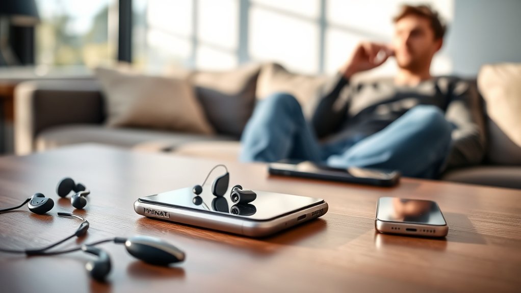 enhanced control personalized support