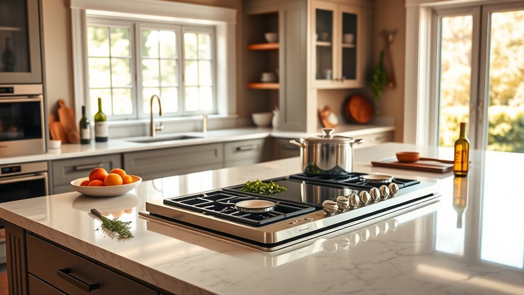 essential cooking purchase guide