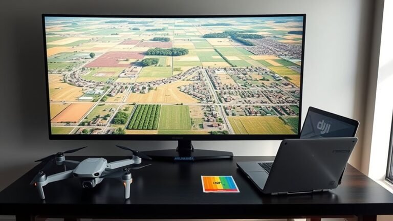 essential dji 3d guide