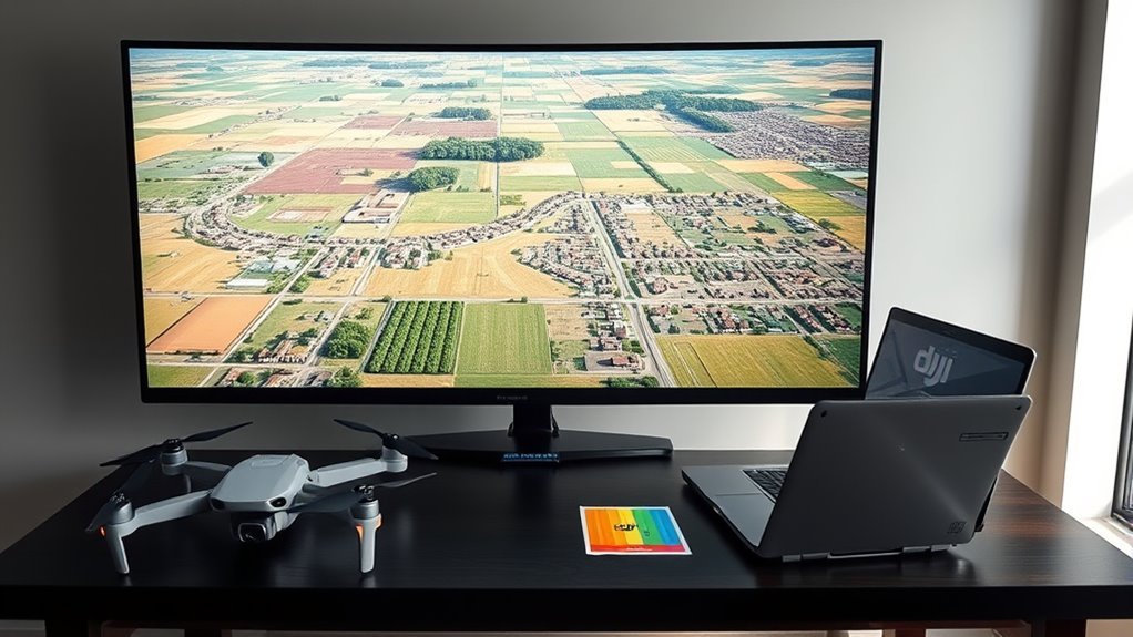 essential dji 3d guide
