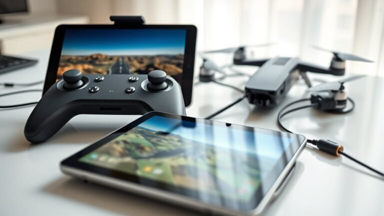 essential drone emulator insights