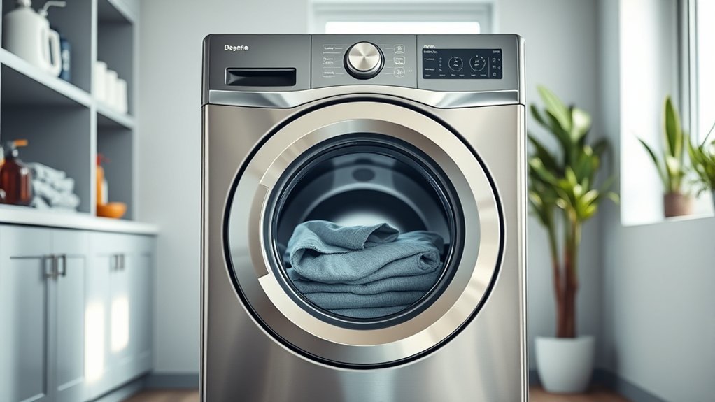 essential dryer buying tips
