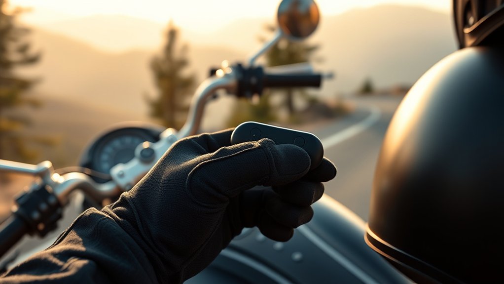 essential earbuds for bikers