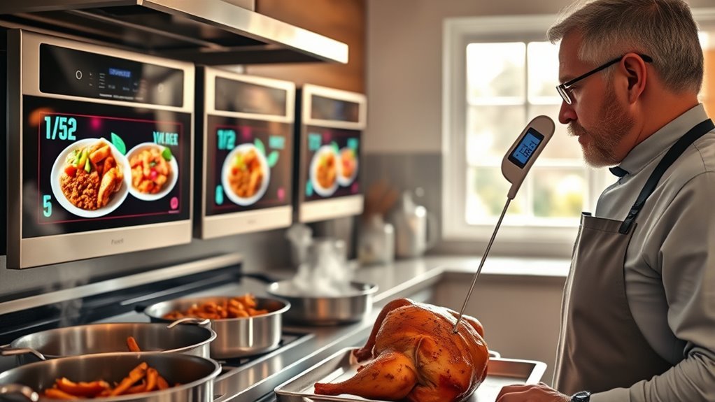 essential for safe cooking