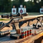 essential guide to pcp air guns