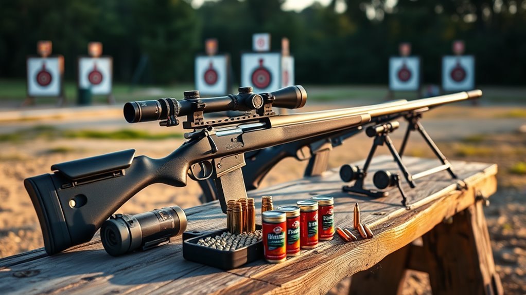 essential guide to pcp air guns