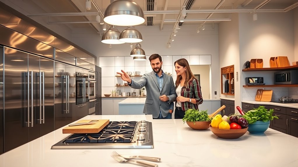 essential kitchen buying guide