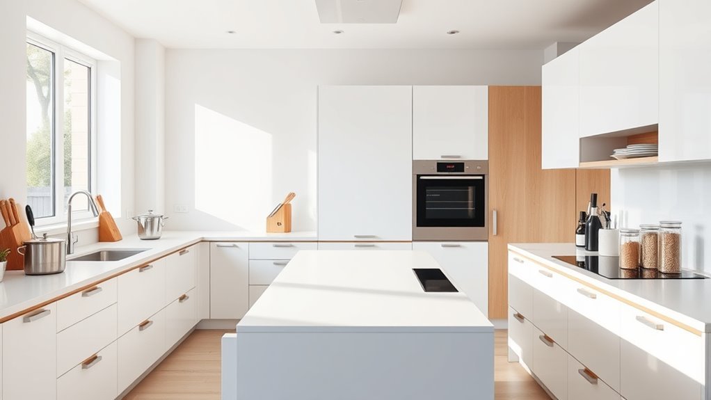 essential kitchen items assessment
