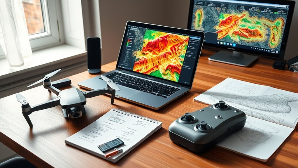 essential qgis drone insights