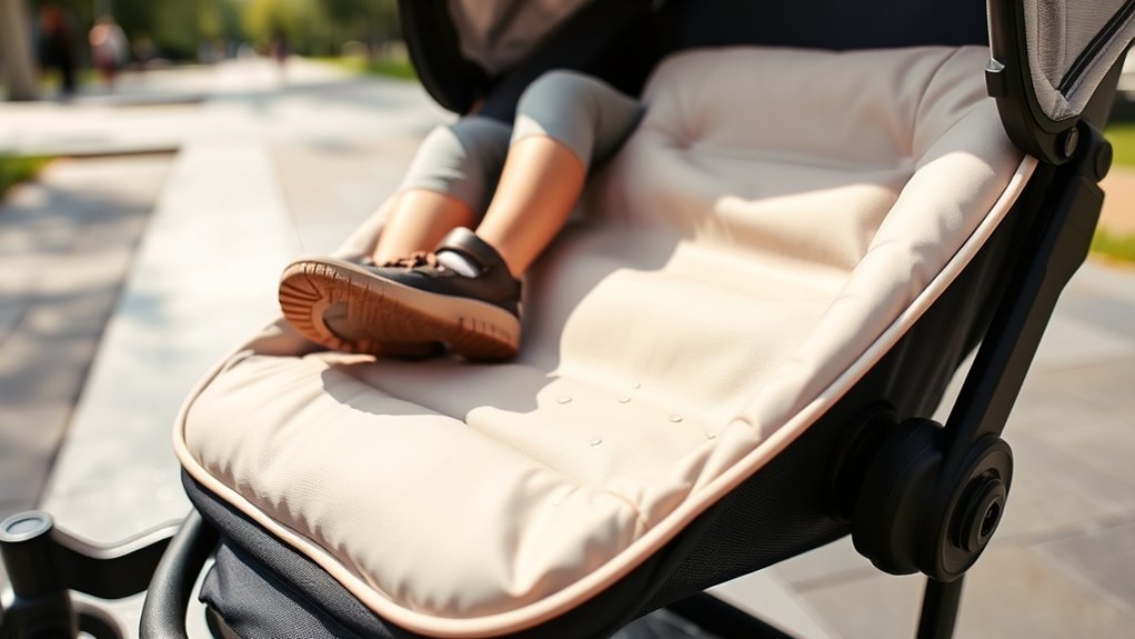 essential stroller hygiene protection