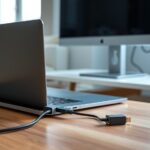 ethernet setup without cable