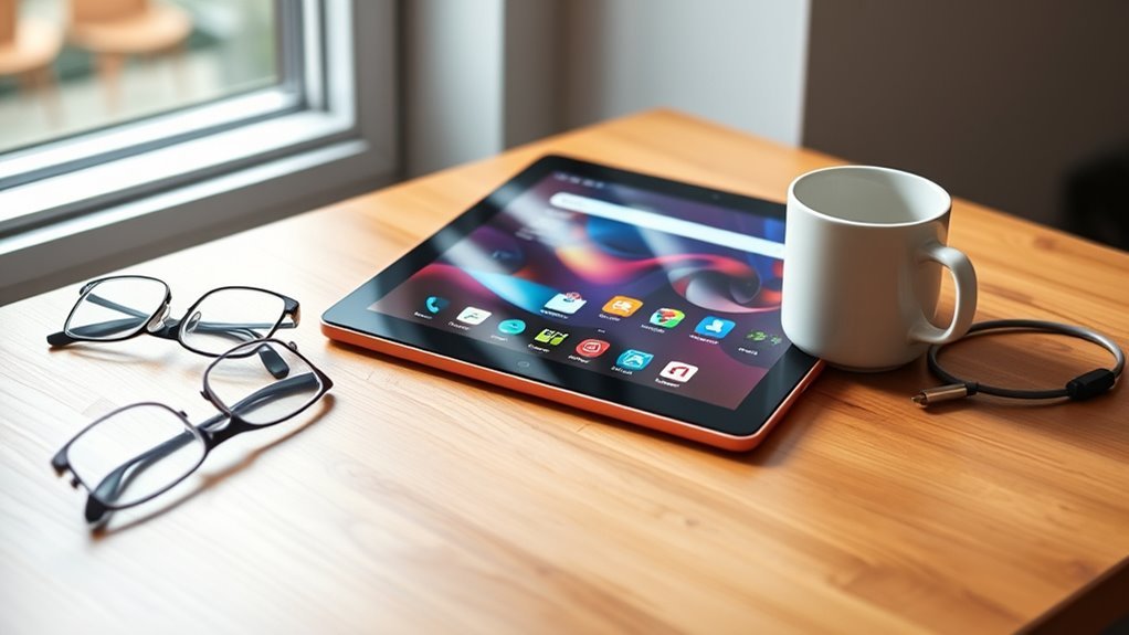 evaluate fire hd 10