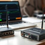 expresslrs ip address essentials