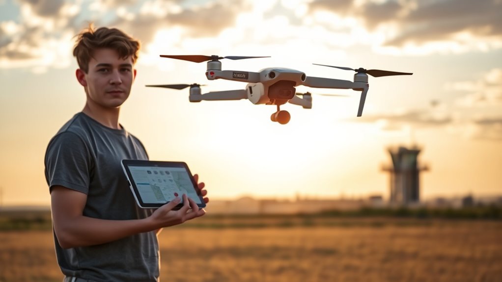 faa trust test for flyers
