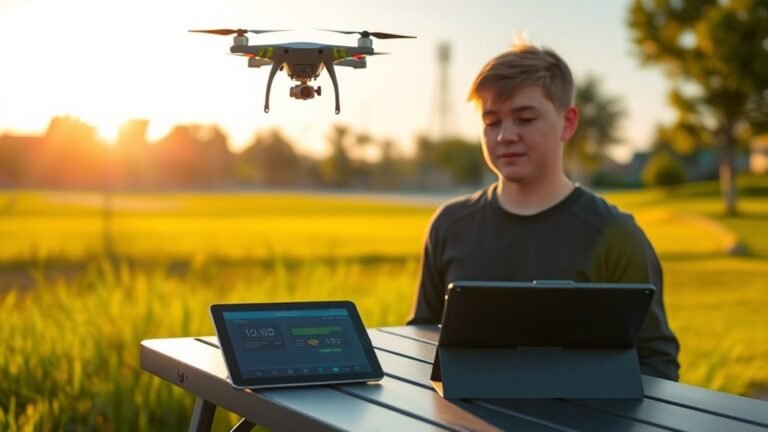faa trust test overview