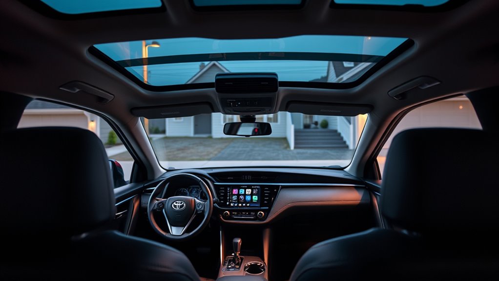factory hud enhances safety
