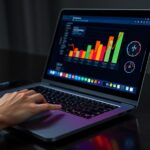 finding celsius on laptop