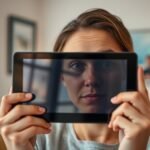 fire tablet lacks facial recognition