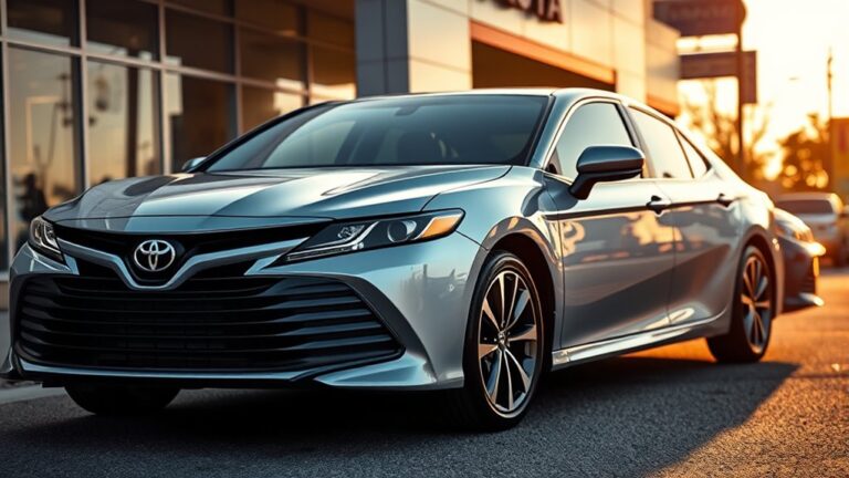 first hybrid camry introduction