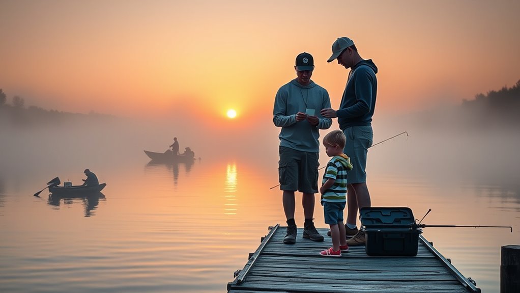 fishing license required statewide